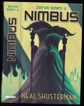 Neal Shusterman: Žatva smrti