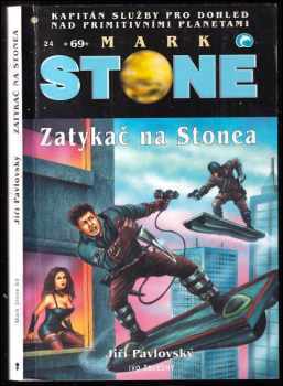Zatykač na Stonea