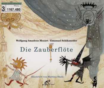 Die Zauberflöte