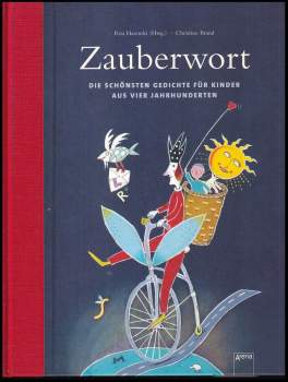Zauberwort