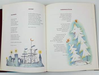 Christine Brand: Zauberwort