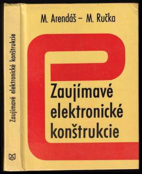Zaujímavé elektronické konštrukcie