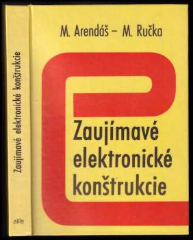 Zaujímavé elektronické konštrukcie