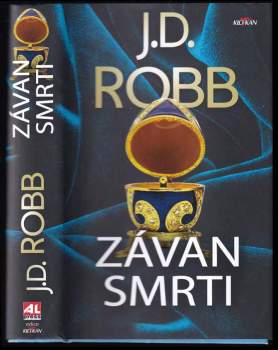 Závan smrti