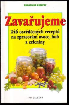 Zavařujeme