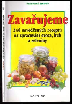 Zavařujeme