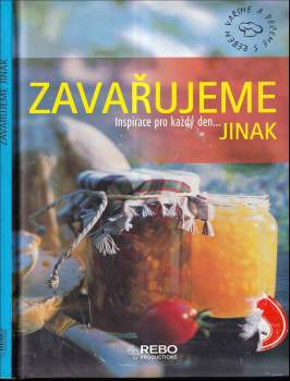 Zavařujeme jinak