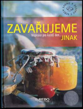 Zavařujeme jinak