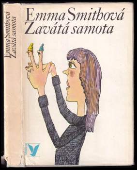 Zavátá samota