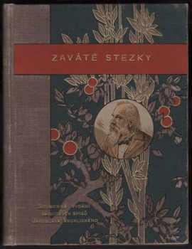 Jaroslav Vrchlický: Zaváté stezky