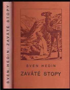 Zaváté stopy