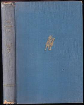 Sven Hedin: Zaváté stopy