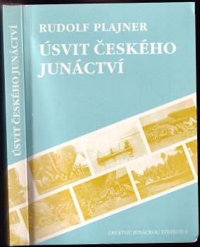Zavátou junáckou stezkou