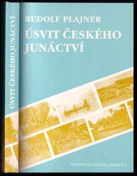 Zavátou junáckou stezkou