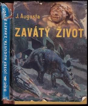Zavátý život