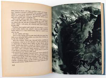 Josef Augusta: Zavátý život