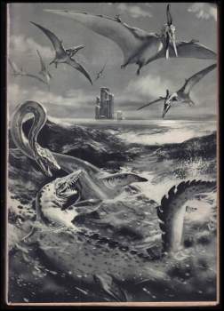 Josef Augusta: Zavátý život