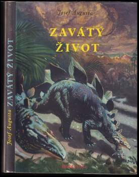 Zavátý život