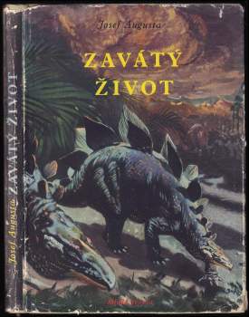 Zavátý život