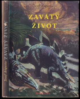 Zavátý život