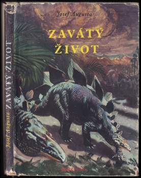 Zavátý život