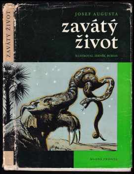 Zavátý život