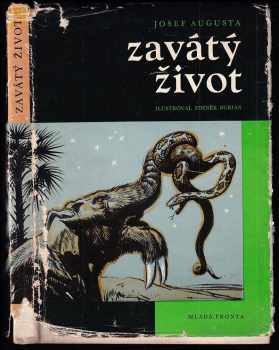 Zavátý život