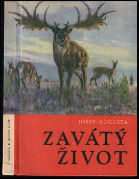 Zavátý život