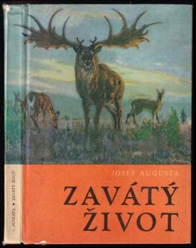 Zavátý život