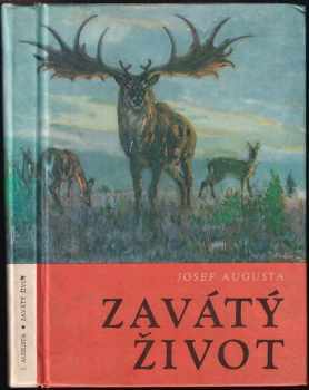 Zavátý život