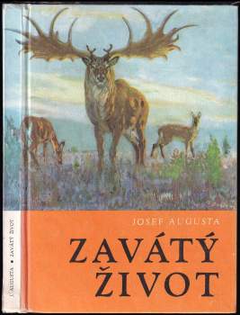 Zavátý život