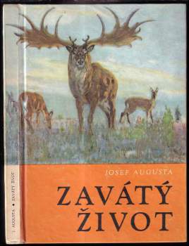 Zavátý život