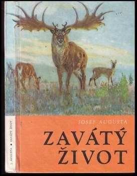 Zavátý život