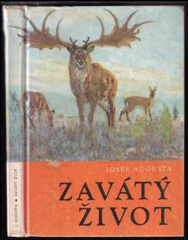 Zavátý život