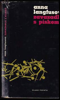 Zavazadla s pískem