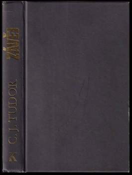 C. J Tudor: Závěj