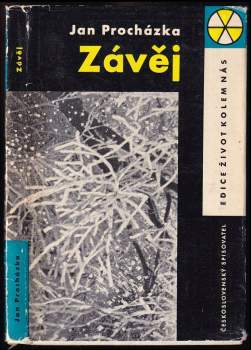 Jan Procházka: Závěj