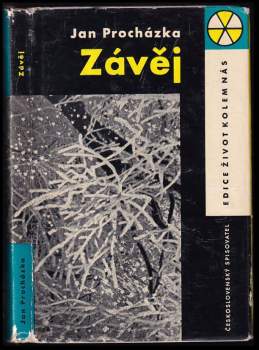 Jan Procházka: Závěj