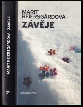 Závěje