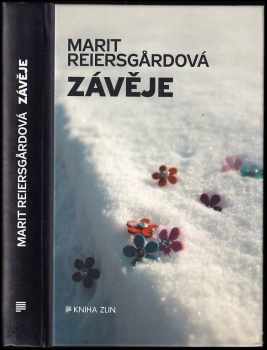 Závěje