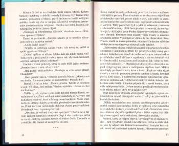 Tess Gerritsen: Závěje