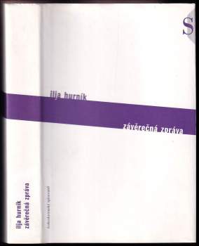 Závěrečná zpráva