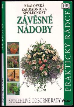 Závěsné nádoby
