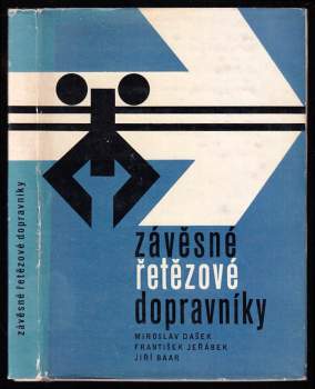 Závěsné řetězové dopravníky