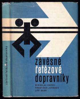 Závěsné řetězové dopravníky