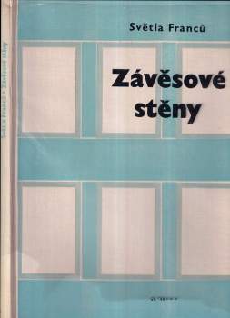 Závěsové stěny