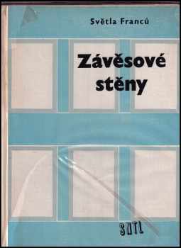 Závěsové stěny