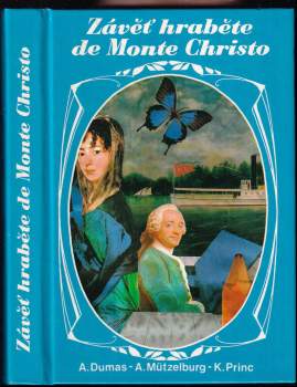 Závěť hraběte de Monte Christo