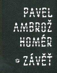 Závěť