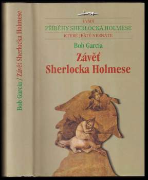 Závěť Sherlocka Holmese